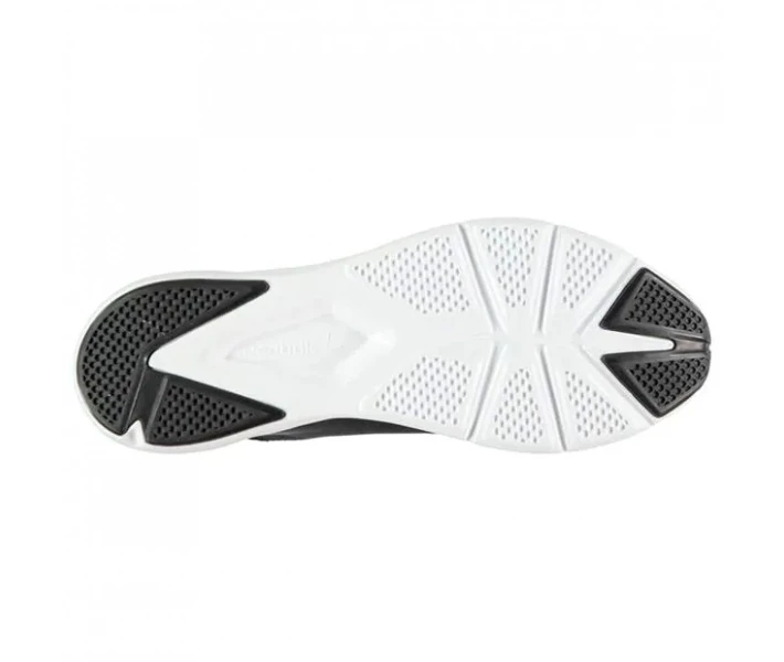 Фото - чоловічий кросівок Кросівки Reebok Plus Lite Black/White 43