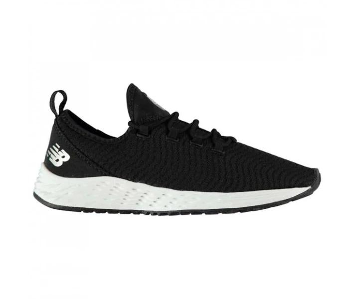 Фото - чоловічий кросівок Кросівки New Balance Aria Black/White 45