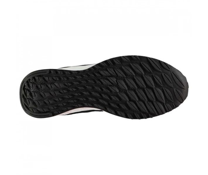 Фото - чоловічий кросівок Кросівки New Balance Aria Black/White 45