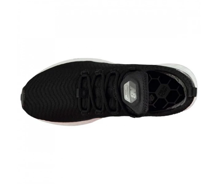 Фото - чоловічий кросівок Кросівки New Balance Aria Black/White 45