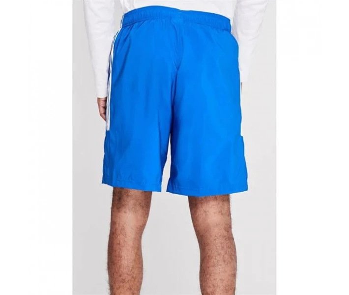 Фото - чоловічі шорти Шорти adidas 3 Stripe Chelsea s BrightRoyal/Wht L