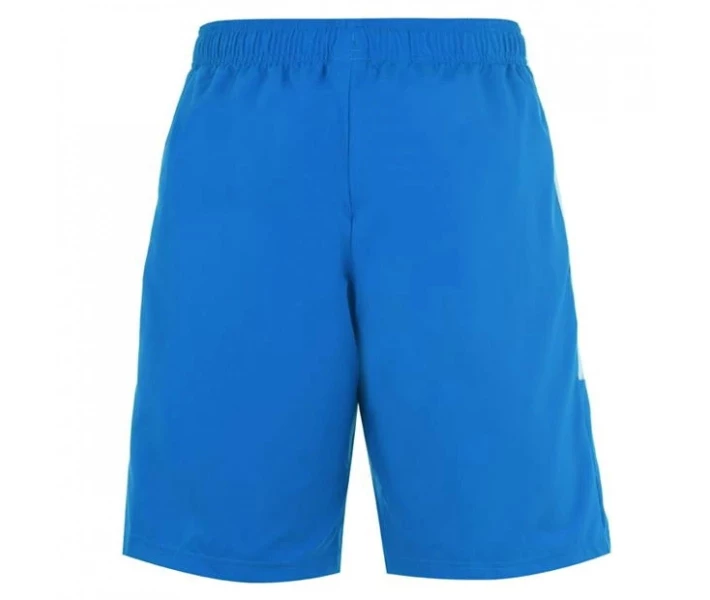 Фото - чоловічі шорти Шорти adidas 3 Stripe Chelsea s BrightRoyal/Wht L