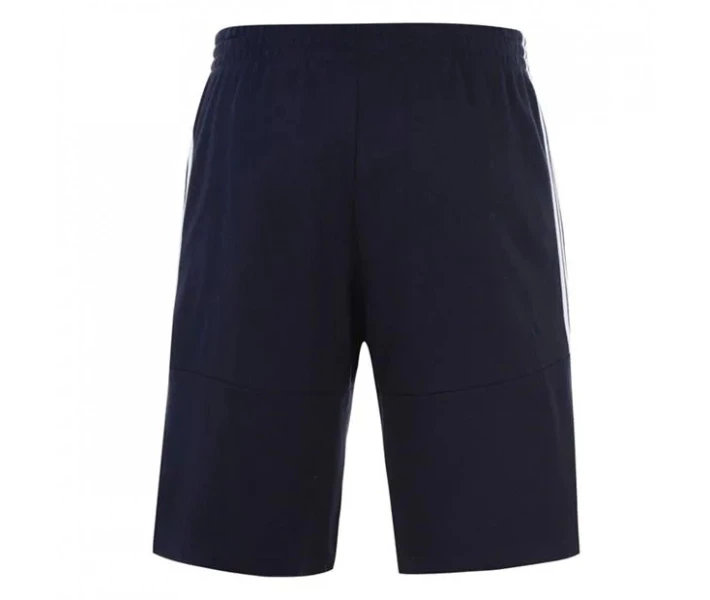 Фото - чоловічі шорти Шорти adidas 3S Jersey s Navy/White S