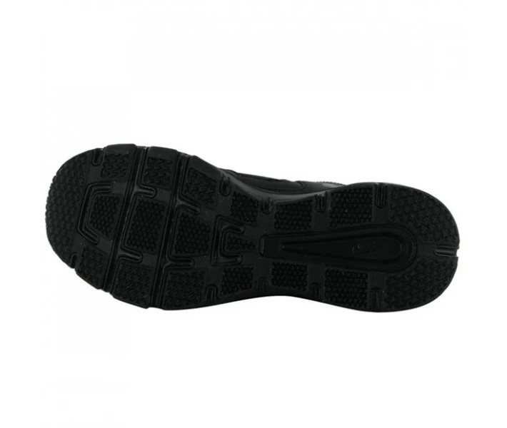 Фото - чоловічий кросівок Кросівки Nike T Lite XI Training Black/Silver 44