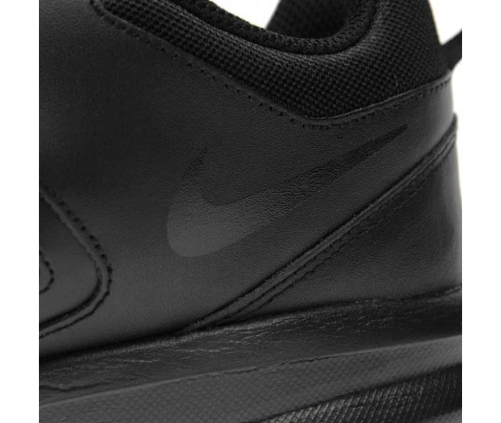 Фото - чоловічий кросівок Кросівки Nike T Lite XI Training Black/Silver 44