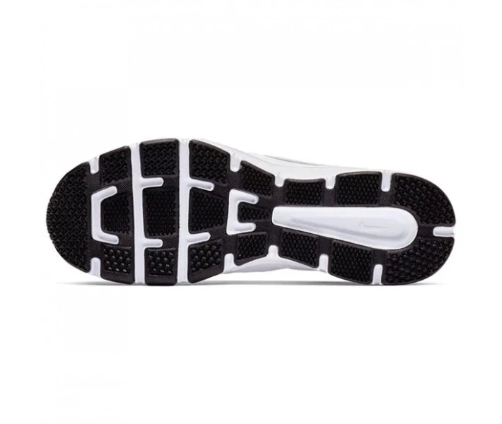 Фото - чоловічий кросівок Кросівки Nike T Lite XI Training White/Navy 45.5