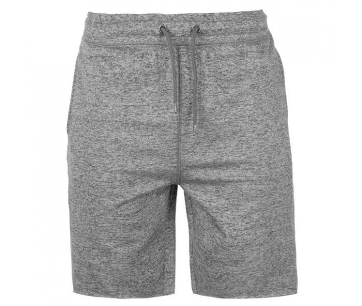 Фото - чоловічі шорти Шорти Pierre Cardin Space Dye Charcoal XXL