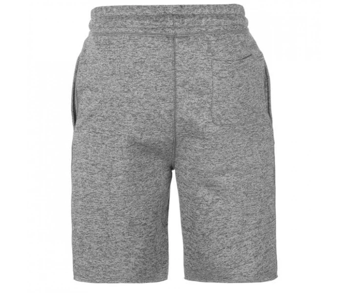 Фото - чоловічі шорти Шорти Pierre Cardin Space Dye Charcoal XXL