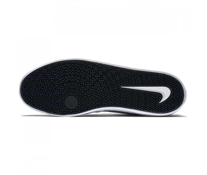 Фото - чоловічий кросівок Кросівки Nike SB Check Solar Grey/White 47.5
