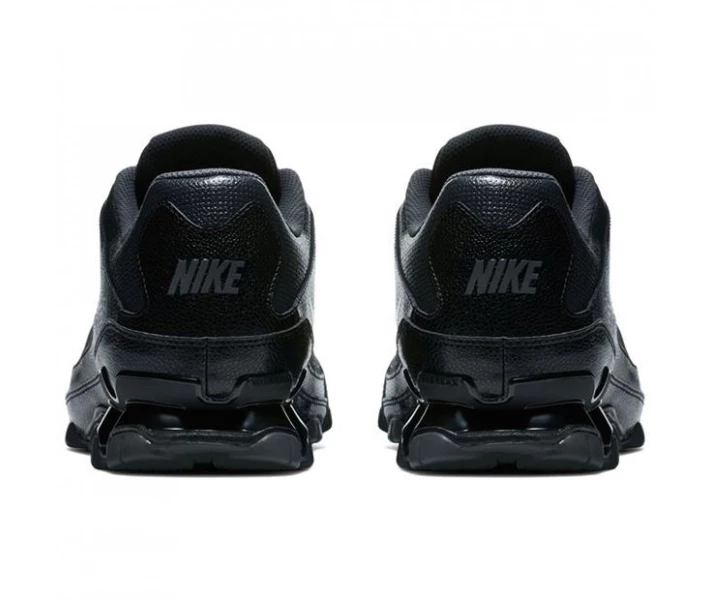 Фото - чоловічий кросівок Кросівки Nike Reax 8 Mesh Training Black/Black 43