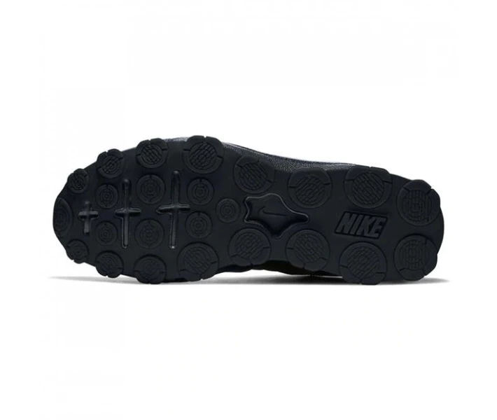 Фото - чоловічий кросівок Кросівки Nike Reax 8 Mesh Training Black/Black 43
