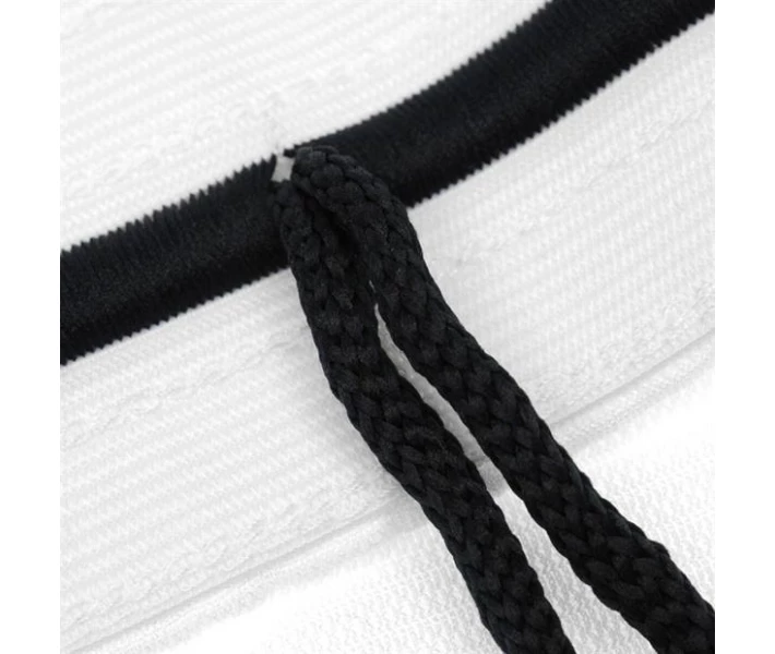 Фото - чоловічі шорти Шорти Nike Basketball Spotlight White/Black XXL