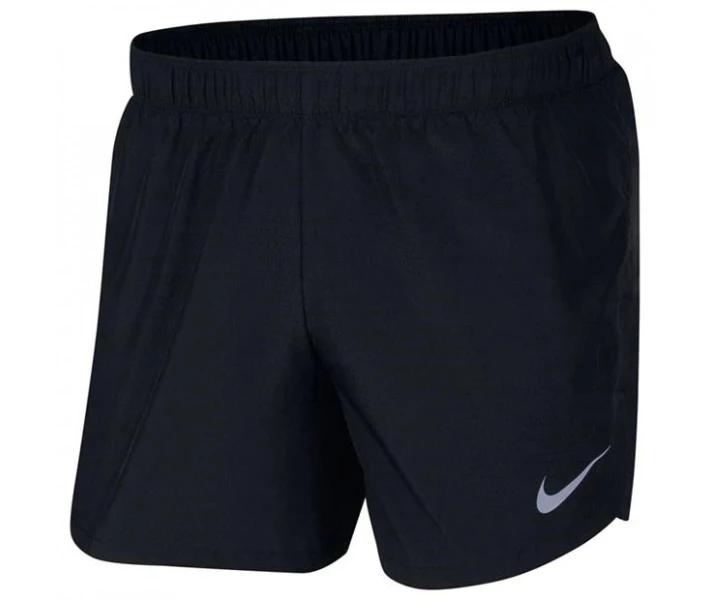 Фото - чоловічі шорти Шорти Nike 4 Inch Dry Black XL
