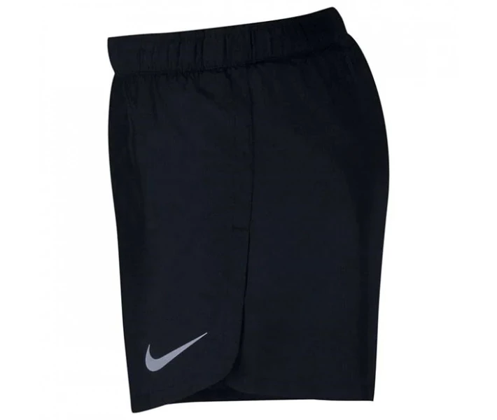 Фото - чоловічі шорти Шорти Nike 4 Inch Dry Black XL