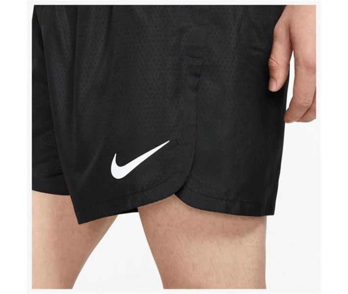 Фото - чоловічі шорти Шорти Nike 4 Inch Dry Black XL