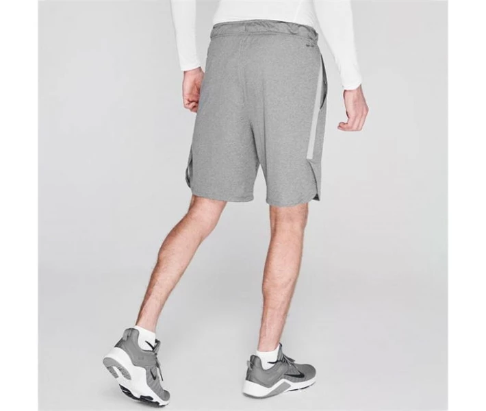 Фото - чоловічі шорти Шорти Nike Dry Training Grey XL