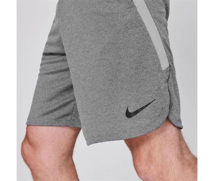 Фото - чоловічі шорти Шорти Nike Dry Training Grey XL