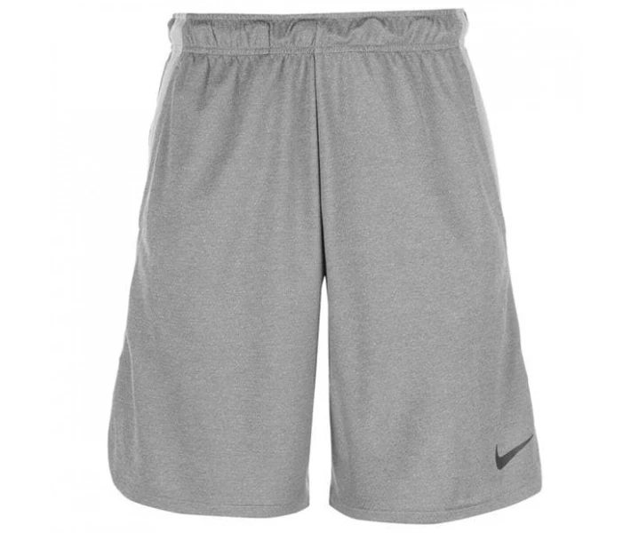 Фото - чоловічі шорти Шорти Nike Dry Training Grey XL