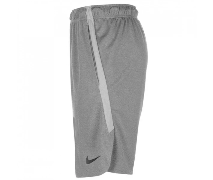 Фото - чоловічі шорти Шорти Nike Dry Training Grey XL
