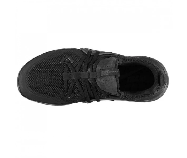 Фото - чоловічий кросівок Кросівки Nike Zoom Train Command Triple Black 45