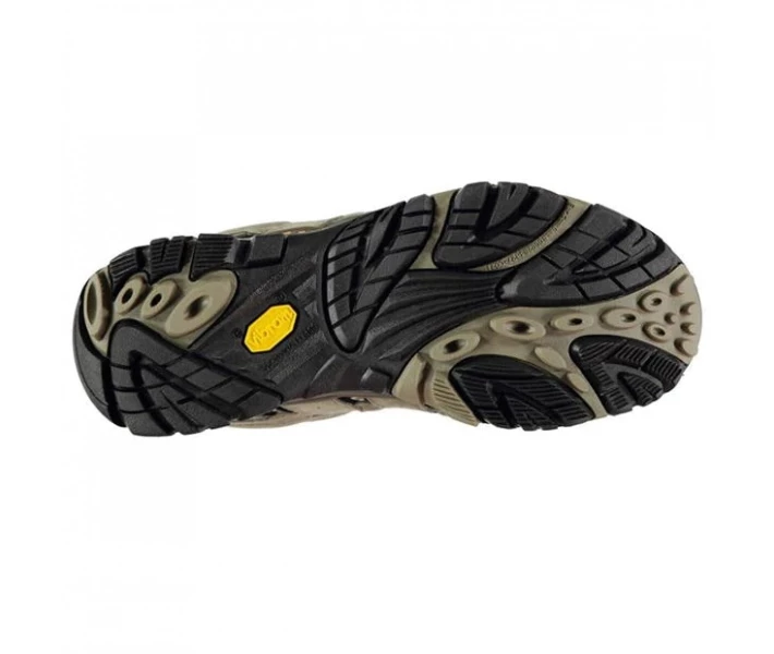 Фото - чоловічий кросівок Кросівки Merrell Moab 2 Ventilator Pecan 44.5