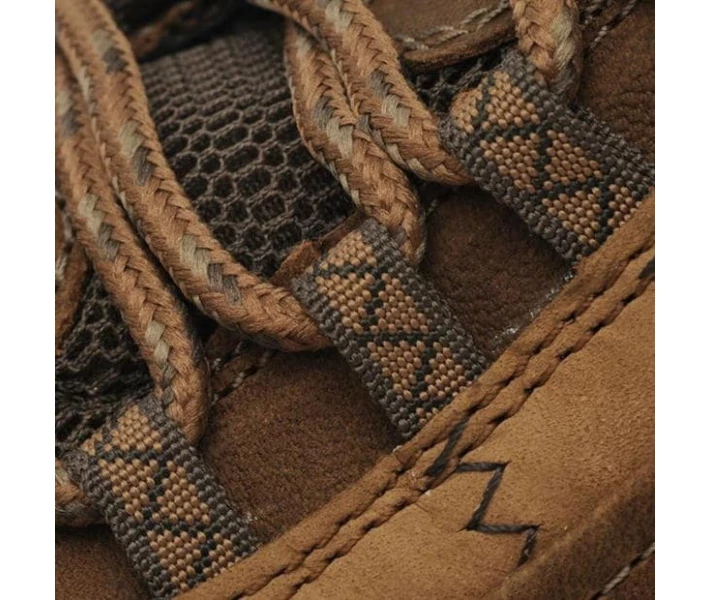 Фото - чоловічий кросівок Кросівки Merrell Intercept Moth Brown 46.5