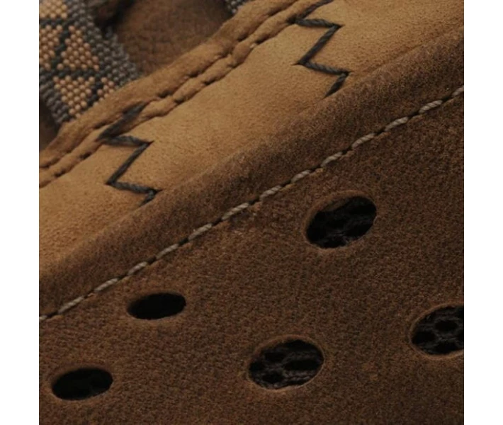 Фото - чоловічий кросівок Кросівки Merrell Intercept Moth Brown 46.5