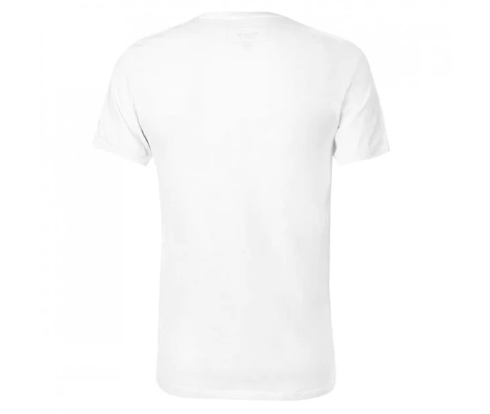 Фото - чоловічу футболку Футболка Firetrap Trek White XXL