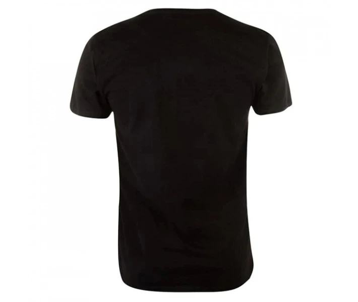 Фото - чоловічу футболку Футболка Firetrap Path Black XXL