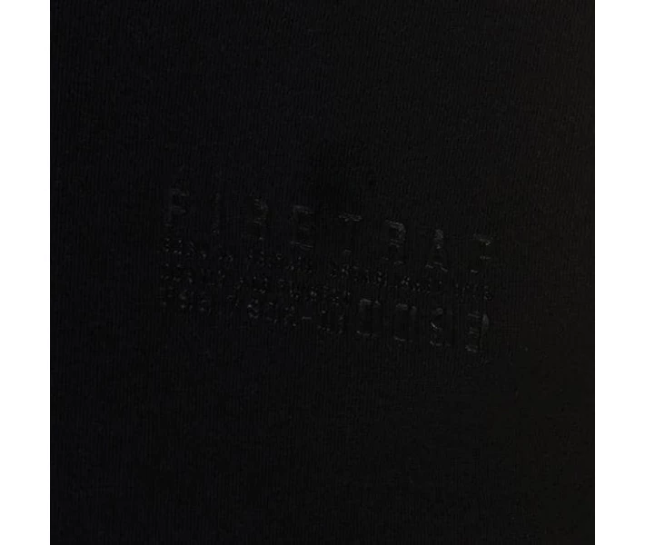 Фото - чоловічу футболку Футболка Firetrap Path Black XXL