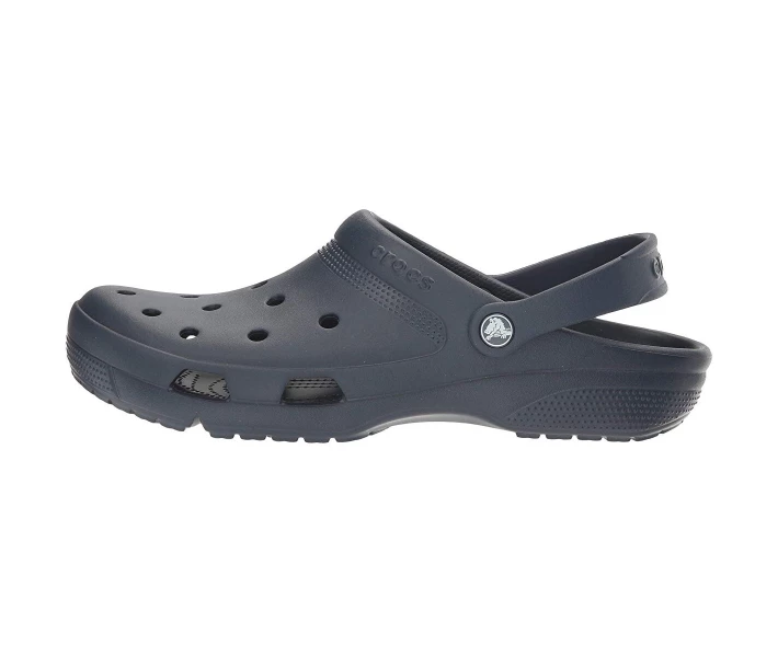 Фото - чоловічу сандалію Сандалії Crocs Coast Clog Navy 38