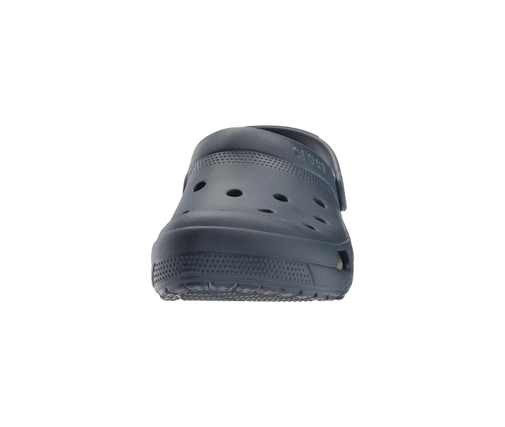 Фото - чоловічу сандалію Сандалії Crocs Coast Clog Navy 38