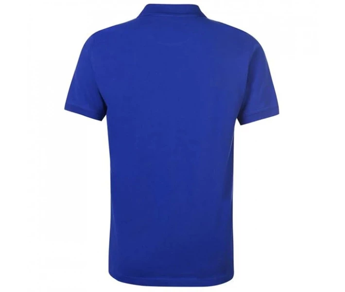 Фото - чоловіче поло Поло Pierre Cardin Plain Royal Blue 4XL