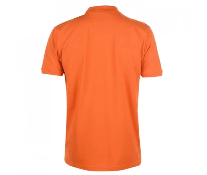 Фото - чоловіче поло Поло Pierre Cardin Embroidered Logo Men Orange S