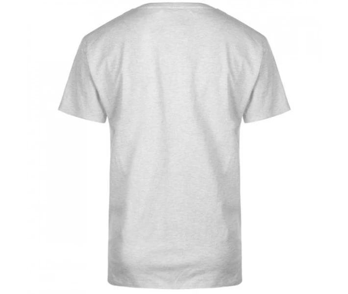 Фото - чоловічу футболку Футболка SoulCal Fashion Ash Marl XXL