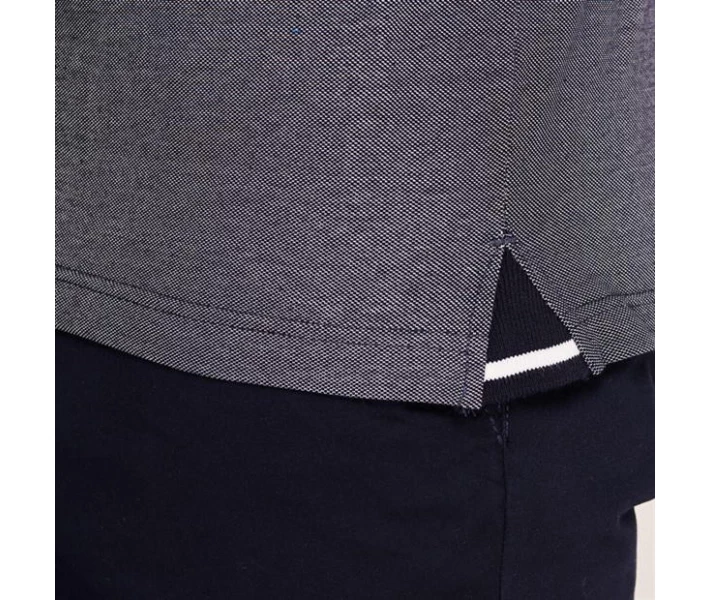 Фото - чоловіче поло Поло Pierre Cardin Yarn Tipped Navy XL