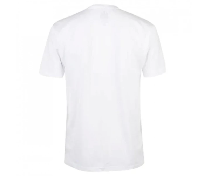 Фото - чоловічу футболку Футболка Team Army White S