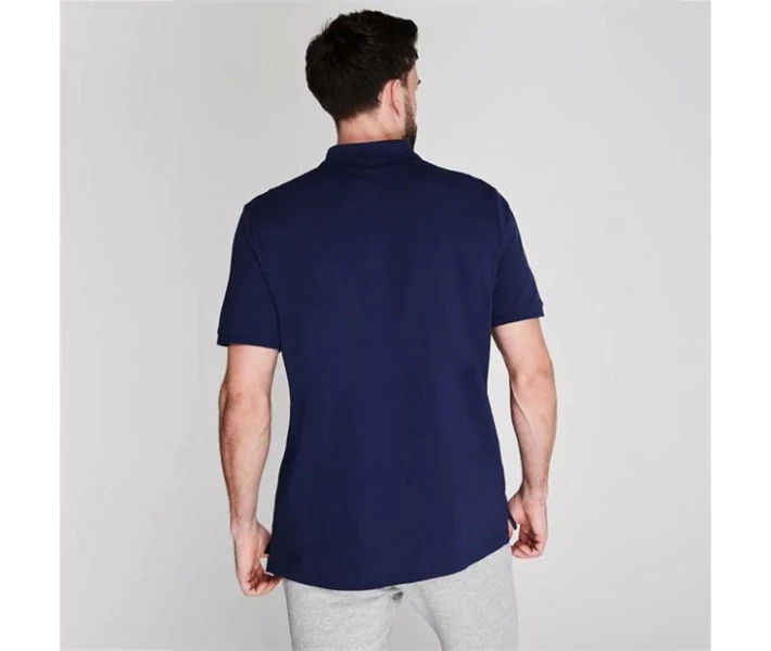 Фото - чоловіче поло Поло Nike Match Up Shirt Navy L