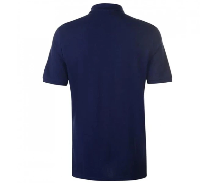 Фото - чоловіче поло Поло Nike Match Up Shirt Navy L