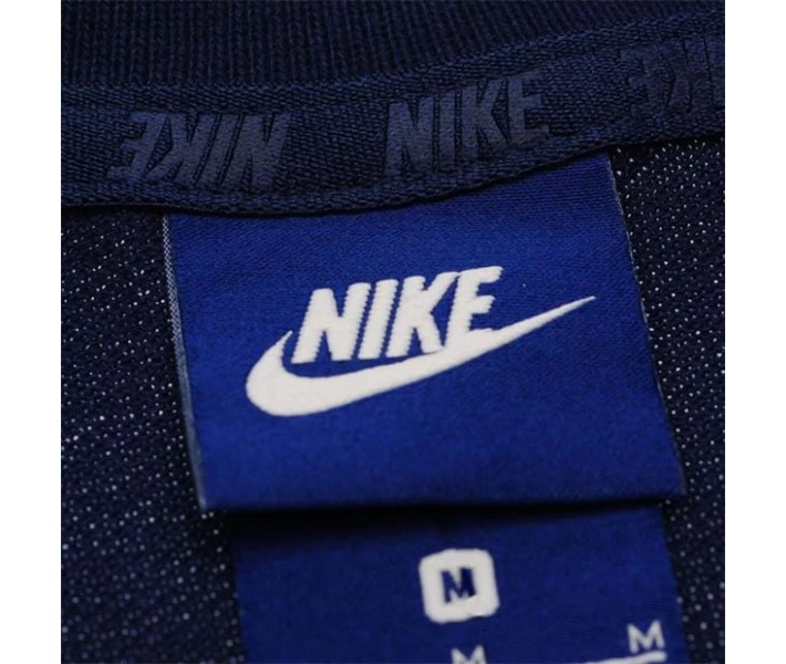 Фото - чоловіче поло Поло Nike Match Up Shirt Navy L