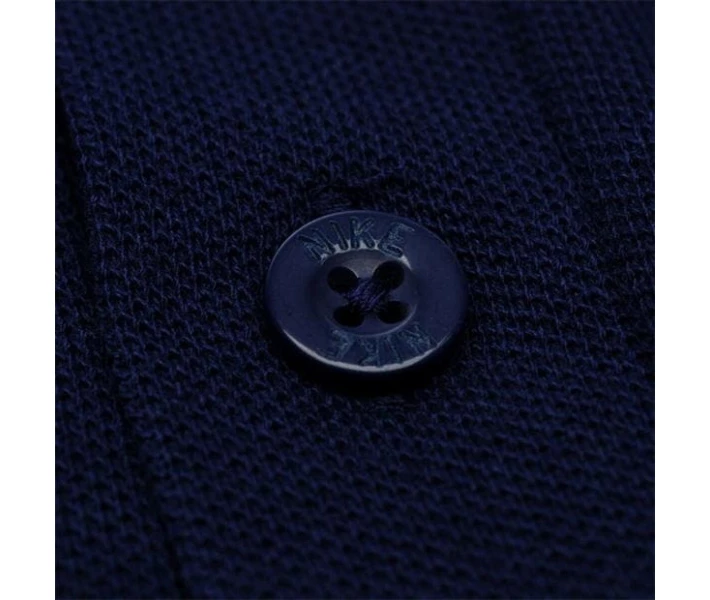 Фото - чоловіче поло Поло Nike Match Up Shirt Navy L