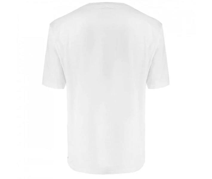 Фото - чоловічу футболку Футболка Slazenger Plain White S