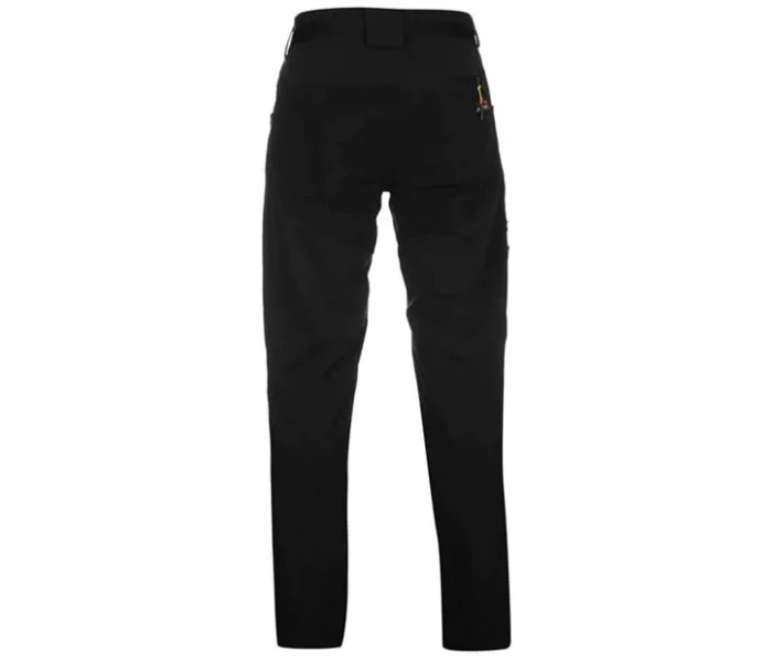 Фото - чоловічі штани Штани Karrimor Hot Rock Black M