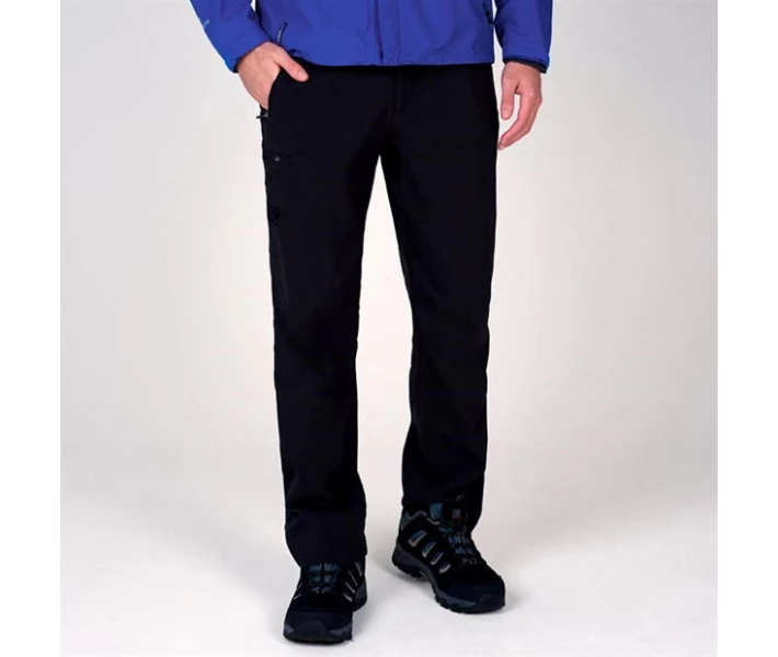 Фото - чоловічі штани Штани Karrimor Hot Rock Black M