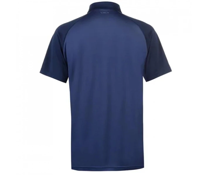 Фото - чоловіче поло Поло adidas Club Collegiate Navy S