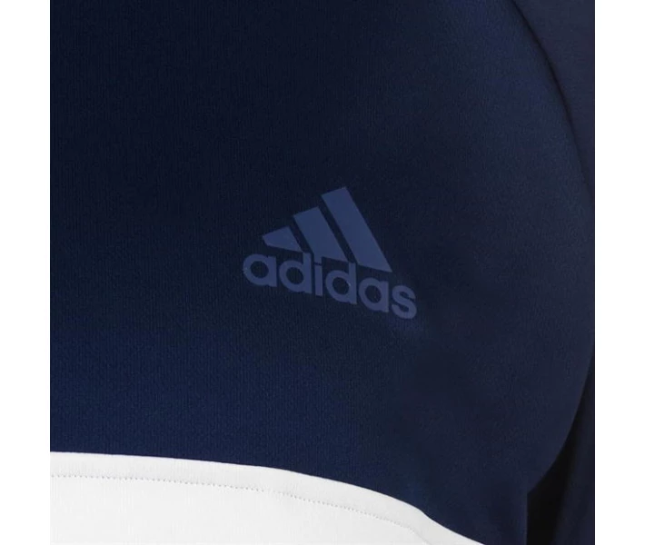 Фото - чоловіче поло Поло adidas Club Collegiate Navy S