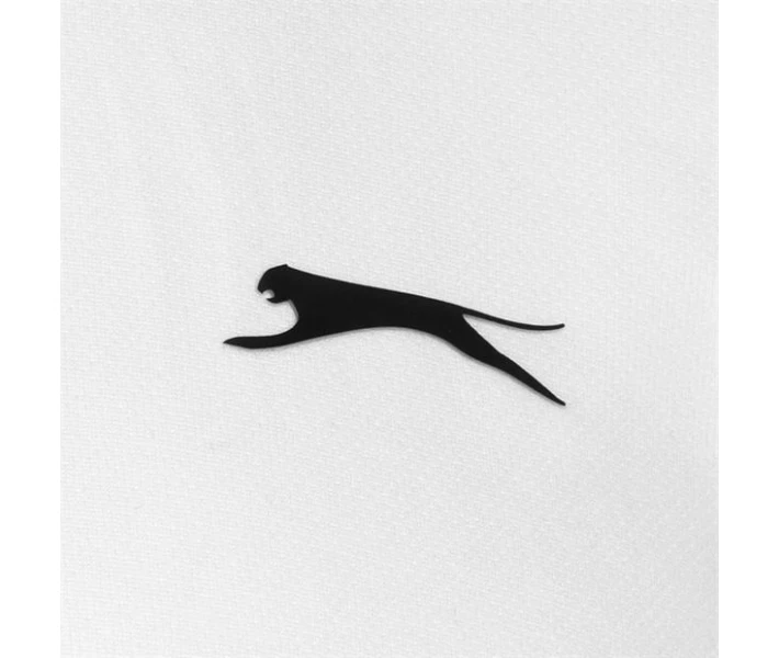 Фото - чоловічу футболку Футболка Slazenger Court White M