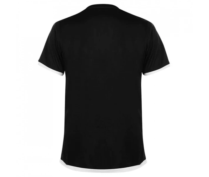 Фото - чоловічу футболку Футболка Slazenger Court Black S