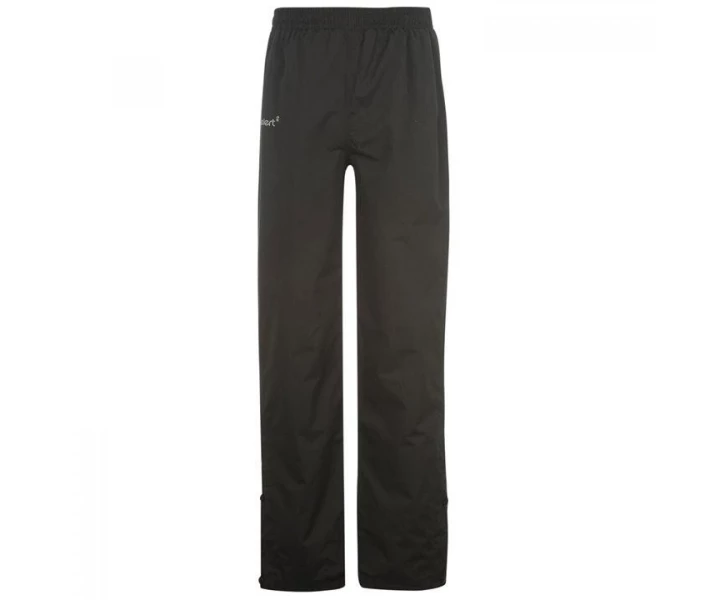 Фото - чоловічі штани Чоловічі штани Gelert Horizon Waterproof Trousers Black S