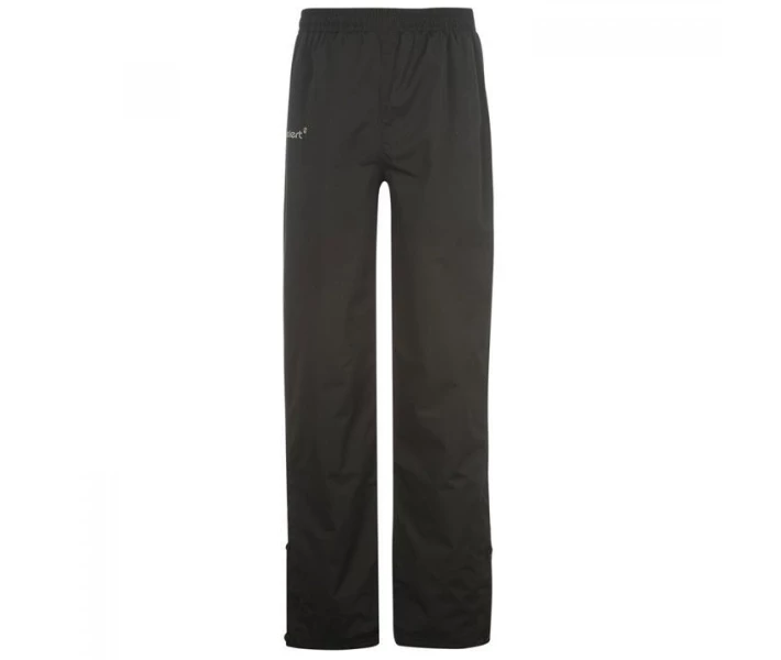 Фото - чоловічі штани Чоловічі штани Gelert Horizon Waterproof Trousers Black S